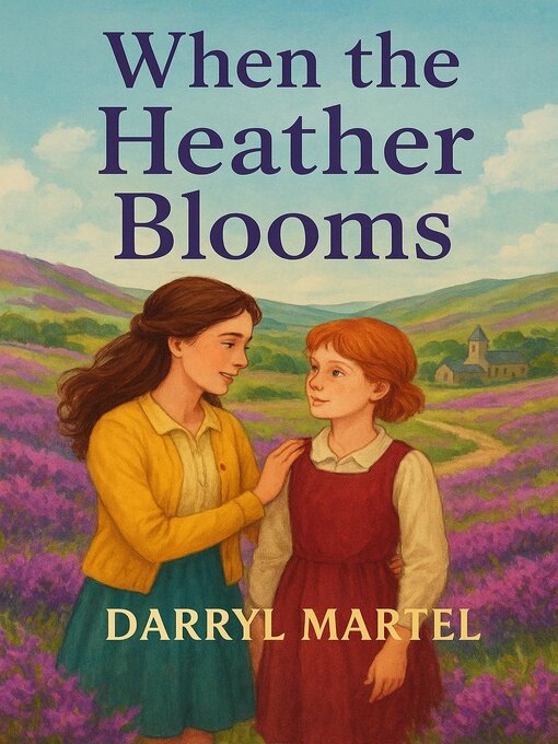 Cover image for When the Heather Blooms